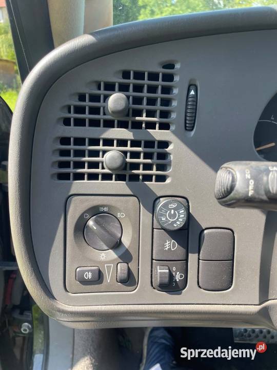 Saab 95 Aero 23T 230 LPG KME Automat Sport Florynka