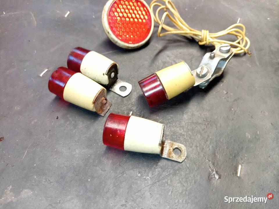 Wigry 3 lampka pchełka podkarpackie Stalowa Wola