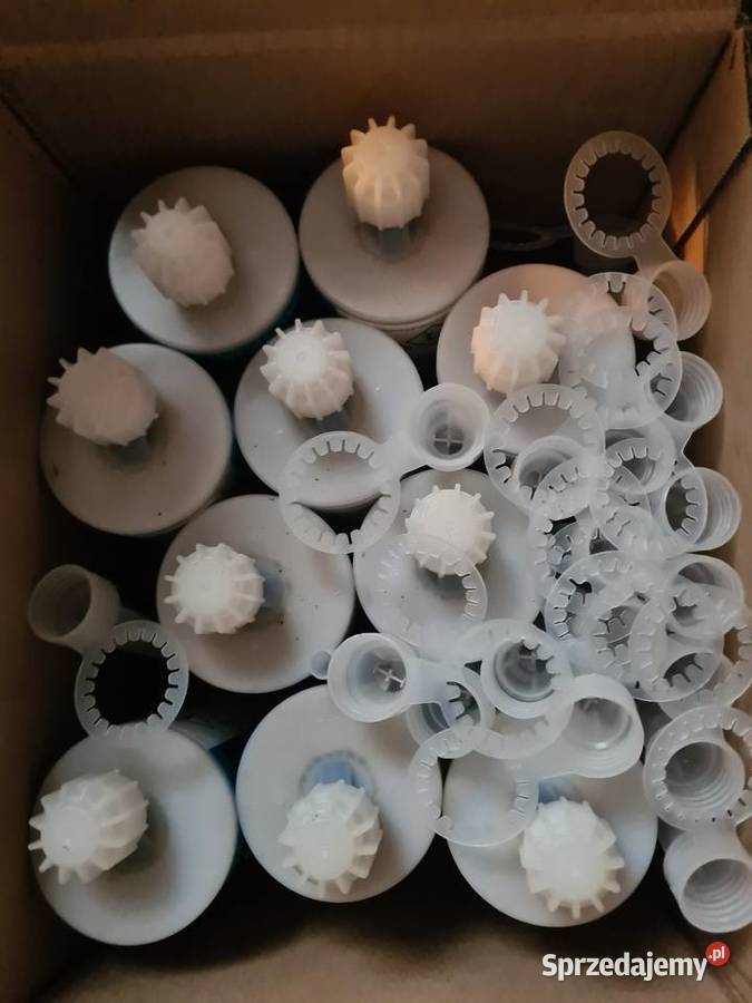 Kotwa chemiczna koelner 410ml Poznań