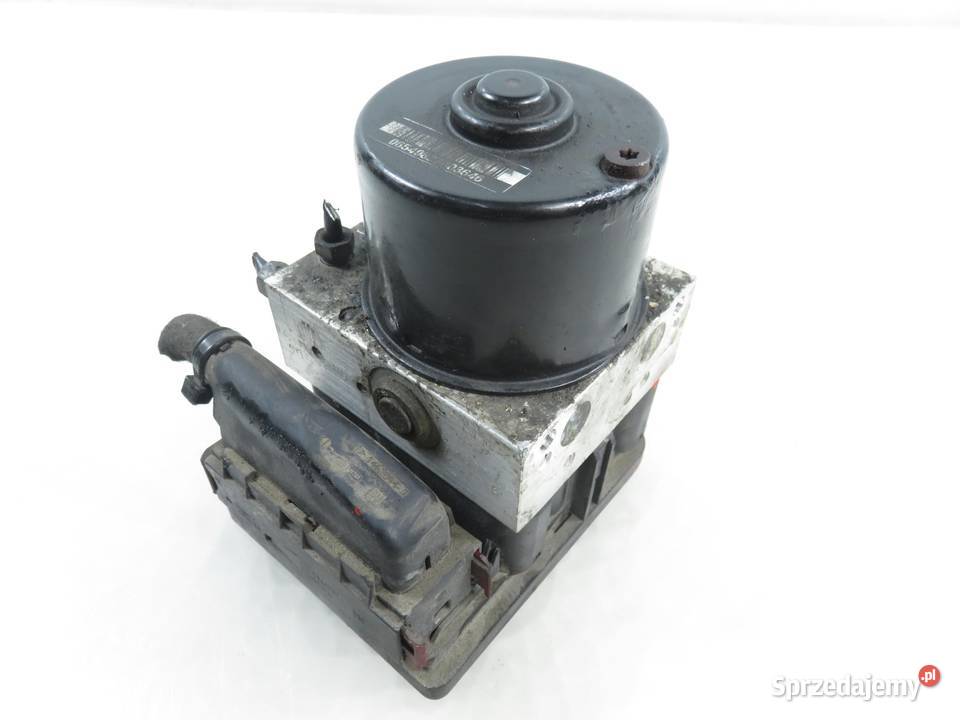 POMPA ABS OPEL ASTRA III H A04 24447835GP małopolskie