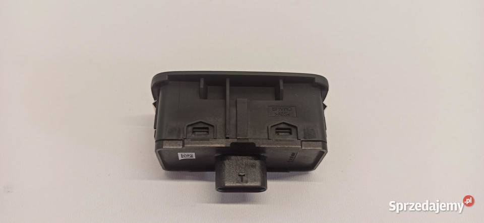 VOLVO XC40 PRZYCISK KLAPY BAGAŻNIKA 31674800 sprzedam