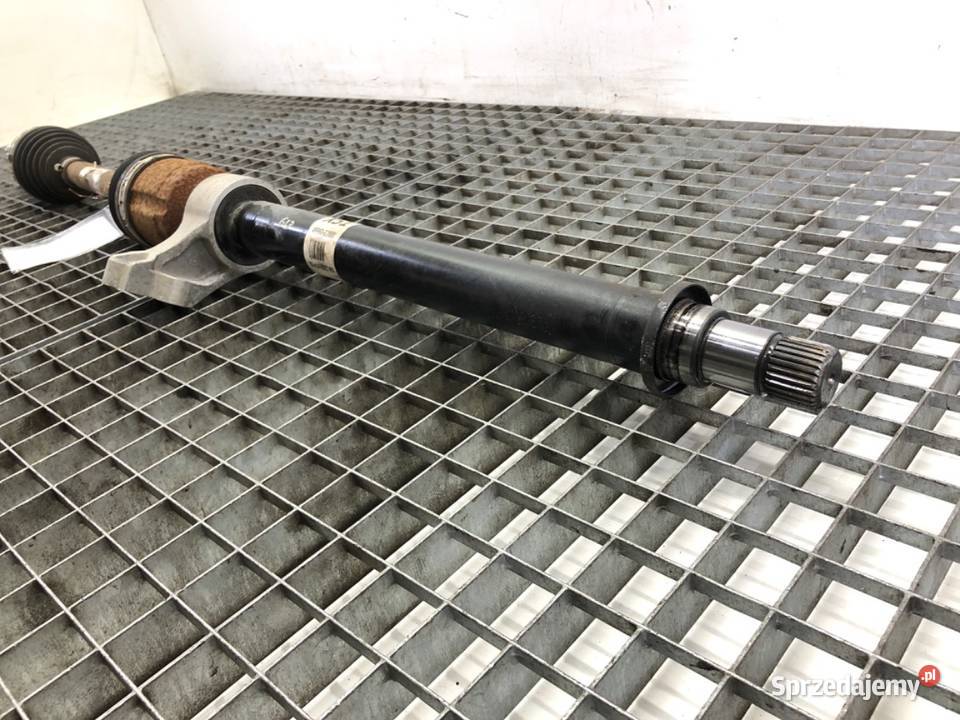 PÓŁOŚ PRAWY PRZÓD HYUNDAI KONA 49560G2000 16 105