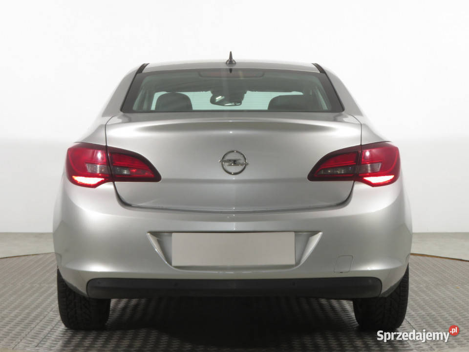 Opel Astra 17 CDTI 1686cm3 Katowice sprzedam