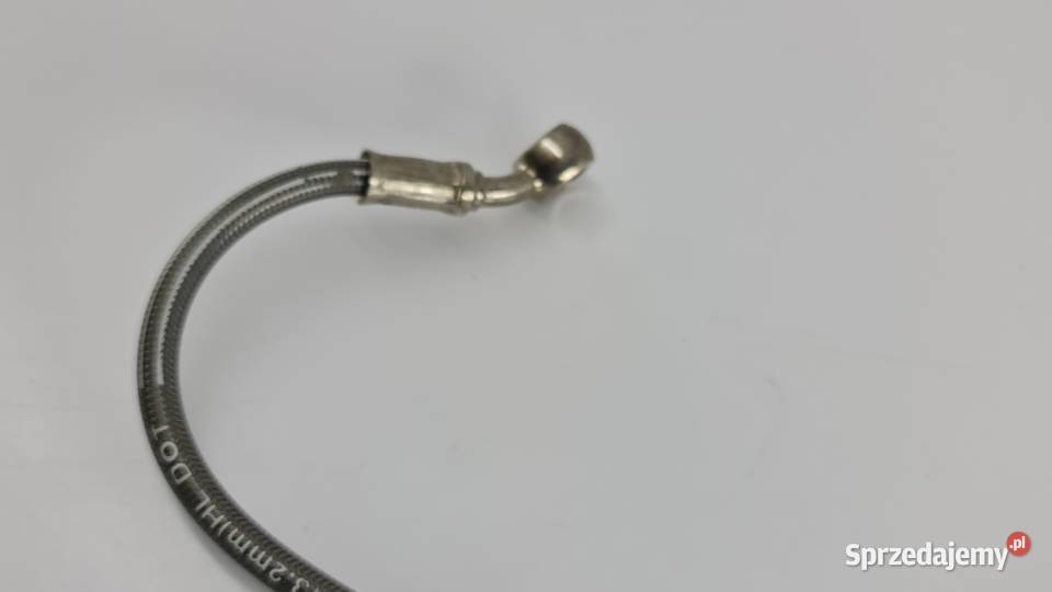 Przewod Hamulcowy Tyl Beta 300 łódzkie Łódź