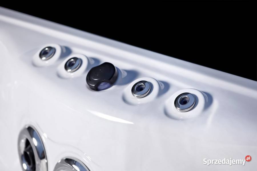 Bieżnia pływacka z przeciwprądami swim spa ARES Warszawa