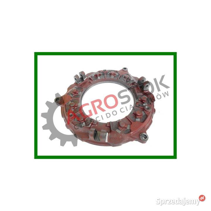 Tarcza żeliwna docisku sprzęgła mtz nt 1 Parczew