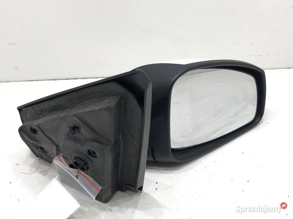 LUSTERKO PRAWY RENAULT MEGANE III Hatchback 0815 osobowe