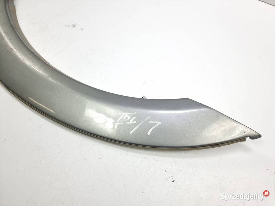 DEKOR LISTWA MITSUBISHI PAJERO III V80 osobowe Pozostałe Lipno