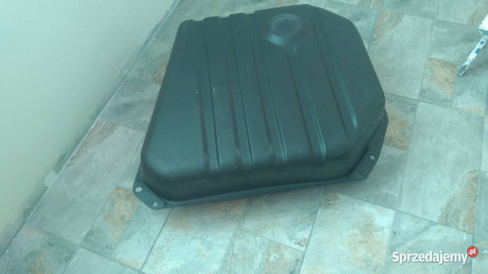 Zbiornik Paliwa Rok produkcji 2000 Elbląg sprzedam