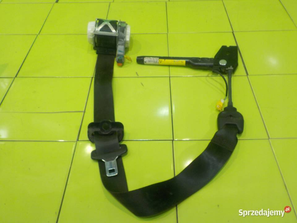 ALFA ROMEO 11r pas bezpieczenstwa prawy przod z