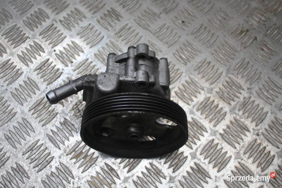 POMPA WSPOMAGANIA CITROEN C5 III X7 16 HDI