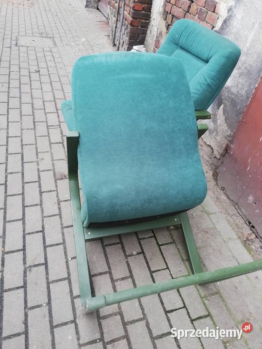 fotel finka GBW2sztuki Fotele Bydgoszcz