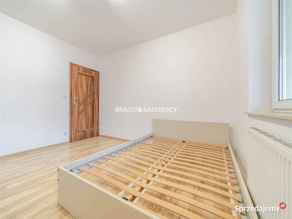 Do sprzedaży mieszkanie Kraków 5707m2 2pokojowe Liczba pokoi 2