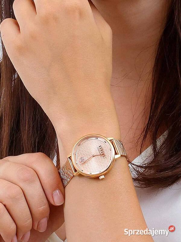 ZEGAREK DAMSKI VERSUS BY VERSACE VSP1S1620 LA podlaskie Bielsk Podlaski