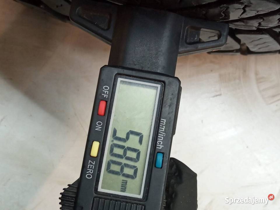 OPONA CAŁOROCZNA DĘBICA NAVIGATOR 2 18560R14