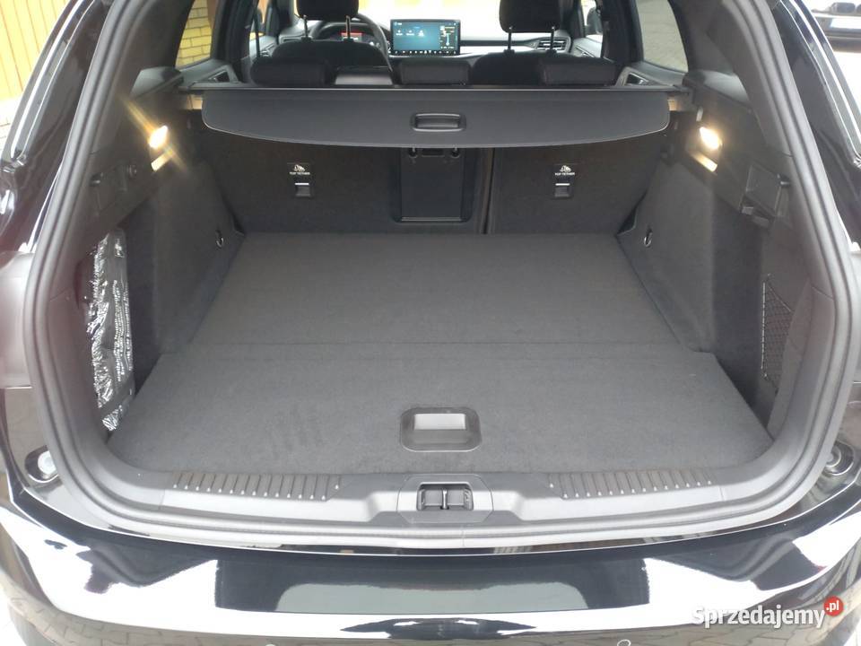 Ford Focus 10 EcoBoost mHEV STLine X Gliwice sprzedam