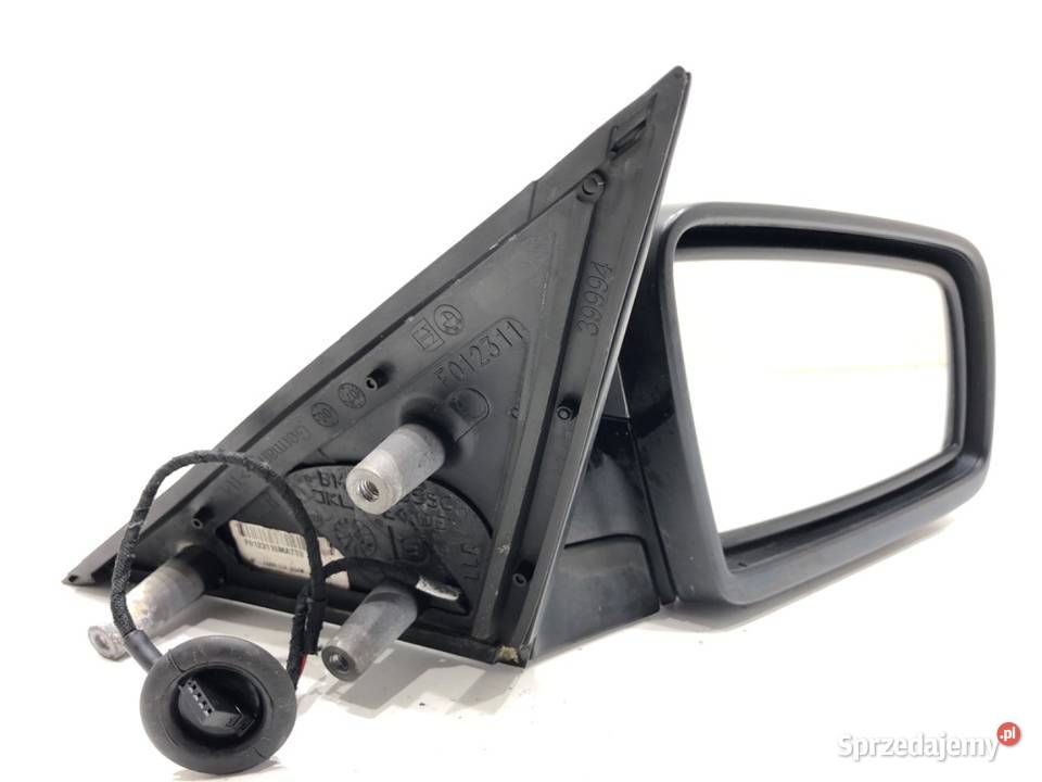LUSTERKO PRAWY BMW E60 SedanLimuzyna 0310 sprzedam