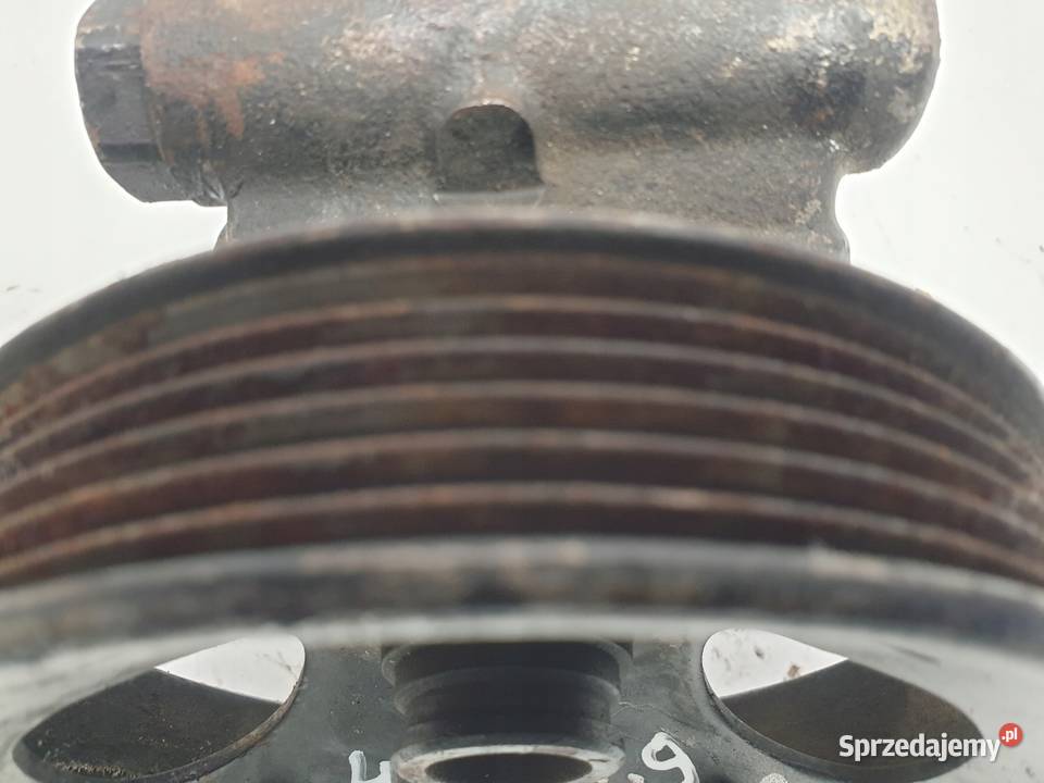 Volvo 440 460 19 TD POMPA WSPOMAGANIA Chełm