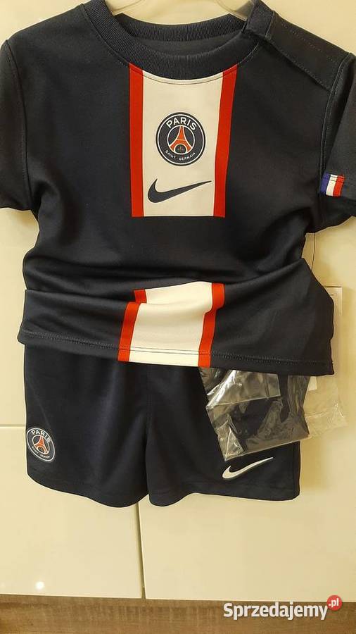 Komplet Dziecięcy NIKE Sportowy na 12 18 mcy 12m+ lubuskie Nowa Sól