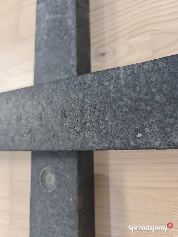 sztaple elastyczne z gumy piankowej Radomsko