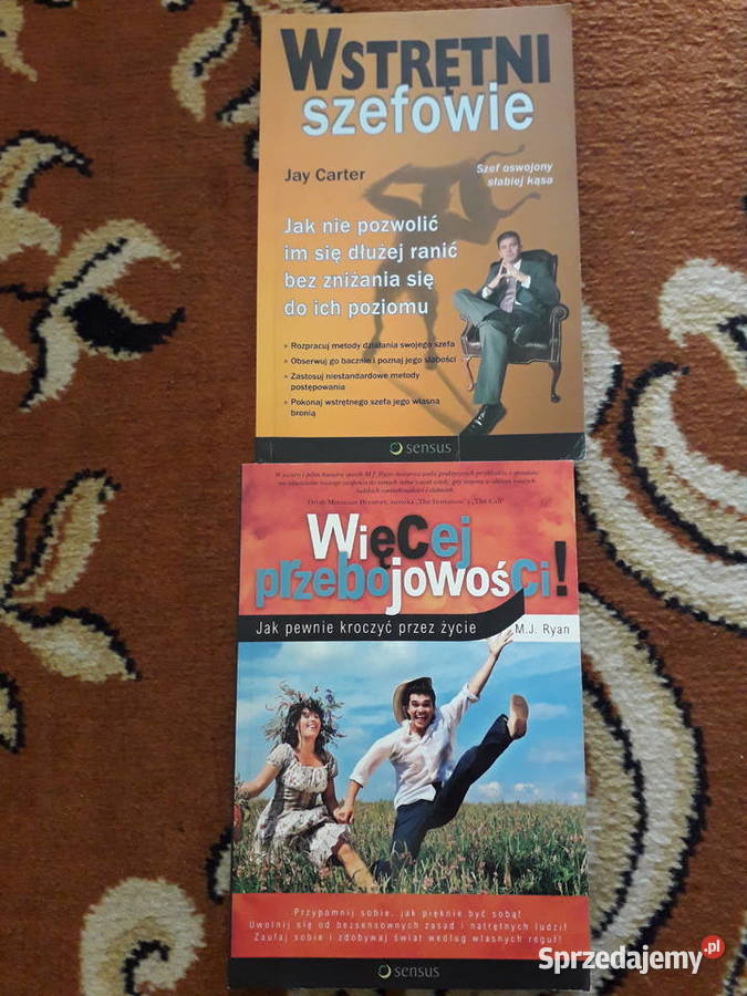 Książki Częstochowa