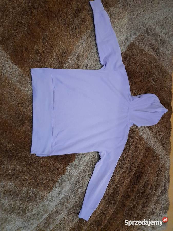 Bluza damska z kapturem Sinsay M Rudnik nad Sanem