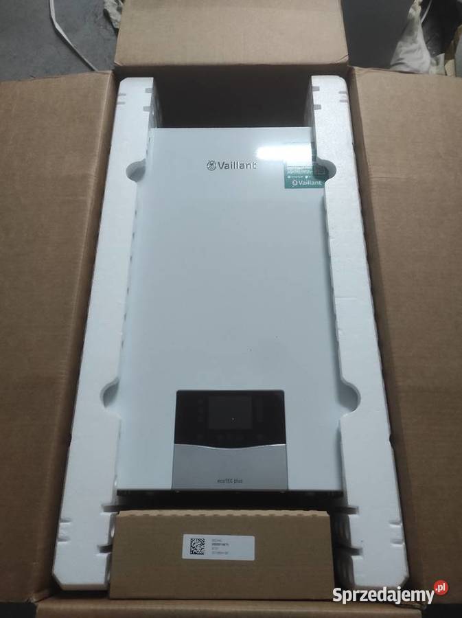 SAUNIER DUVALBULEX Themafast condens 2531 Inowrocław sprzedam