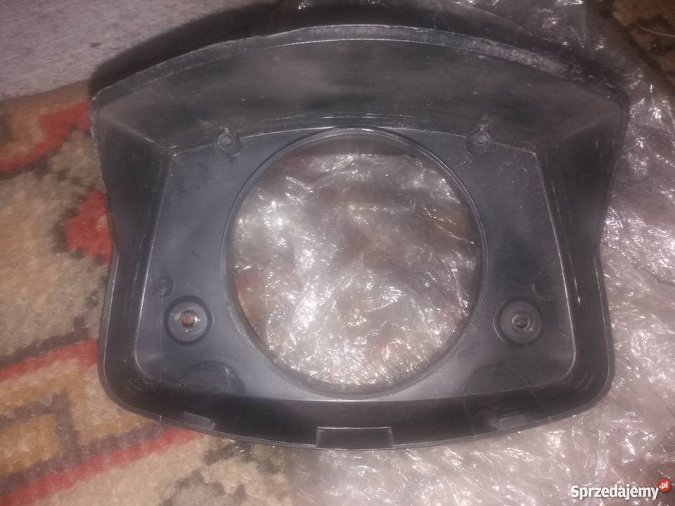 Kapliczka osłona licznik licznika Fiat 125 P małopolskie Wadowice sprzedam