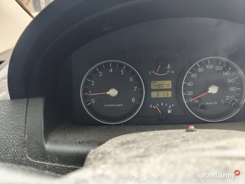 Hyundai getzDługie OpłatyNiski przebiegNowe elektryczne szyby Motoryzacja Sosnowiec