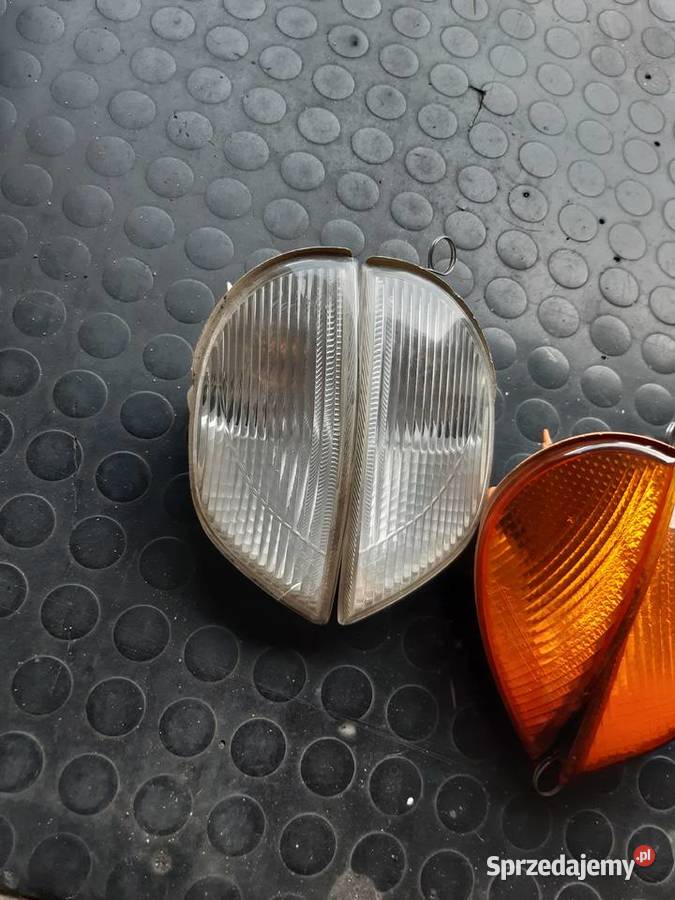 Kierunkowskazy sej Swarzędz