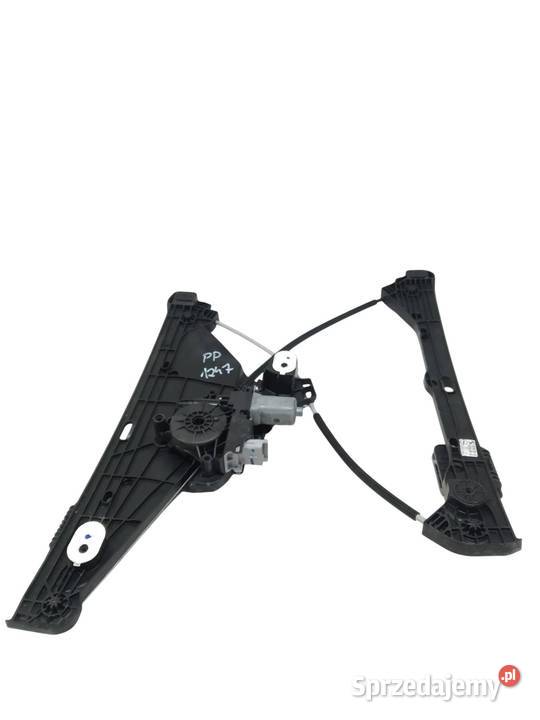 MECHANIZM SZYBY PRAWY PRZÓD 9829043380 Opel