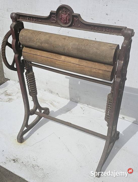 Magiel antycznu Legnica sprzedam