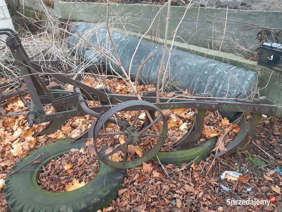 Sprzedam Ostrów Mazowiecka