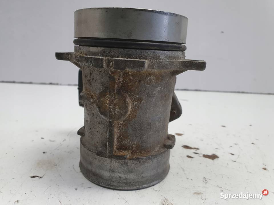 PRZEPŁYWOMIERZ POWIETRZA Ford Fiesta IV MK4 13 i Rudka