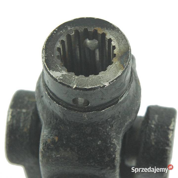 Przegub Cardana 18T18T 112 mm Kubota B1200 Iseki podkarpackie