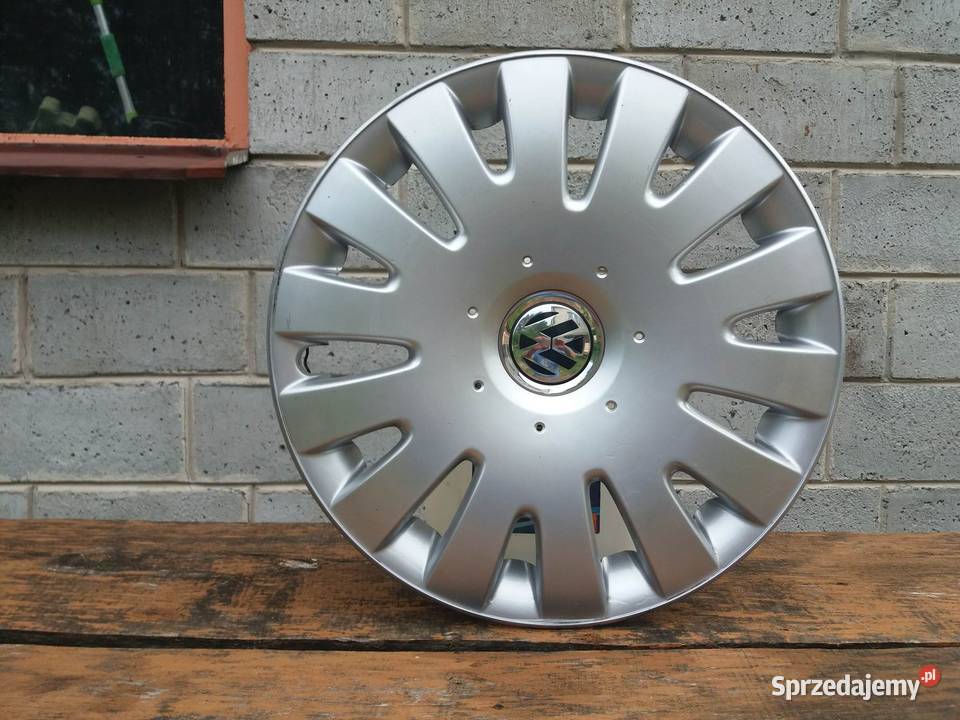 kołpaki vw R 16 Kielce sprzedam