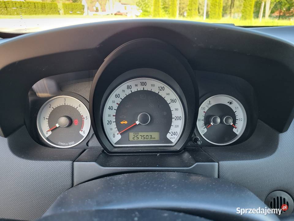 Kia ceed 16 crdi 90 zadbany welurowa tapicerka małopolskie Myślenice