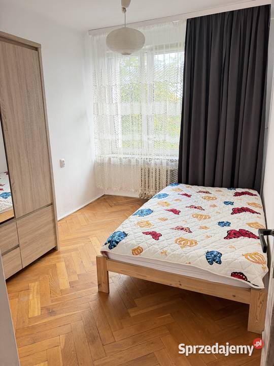 STARE BIELANY 4453 m 2 POKOJE CEGŁA 33 WIDOK NA mazowieckie Warszawa