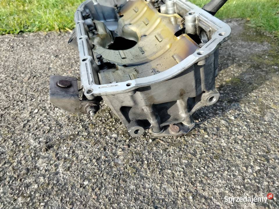 Miska olejowa Opel Zafira b sprzedam