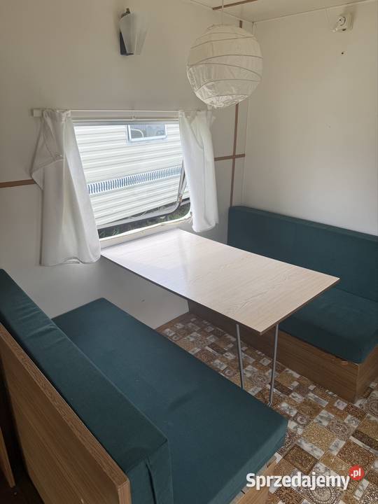 Domek holenderski B98 NAJNIŻSZA