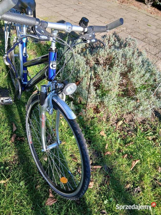 ROWER DAMSKI CONWAY 28 Wieluń