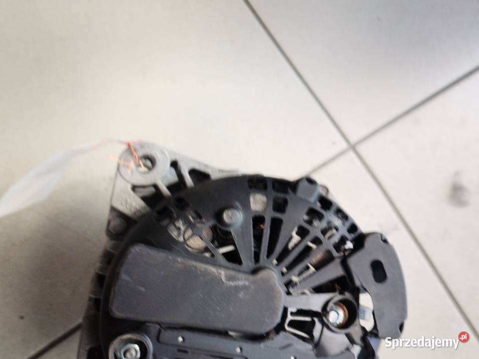 Alternator Białystok
