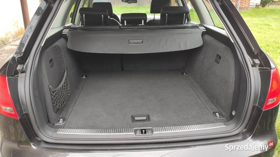 AUDI A4 B7 AVANT zadbany serwisowany na bieżąco sprzedam