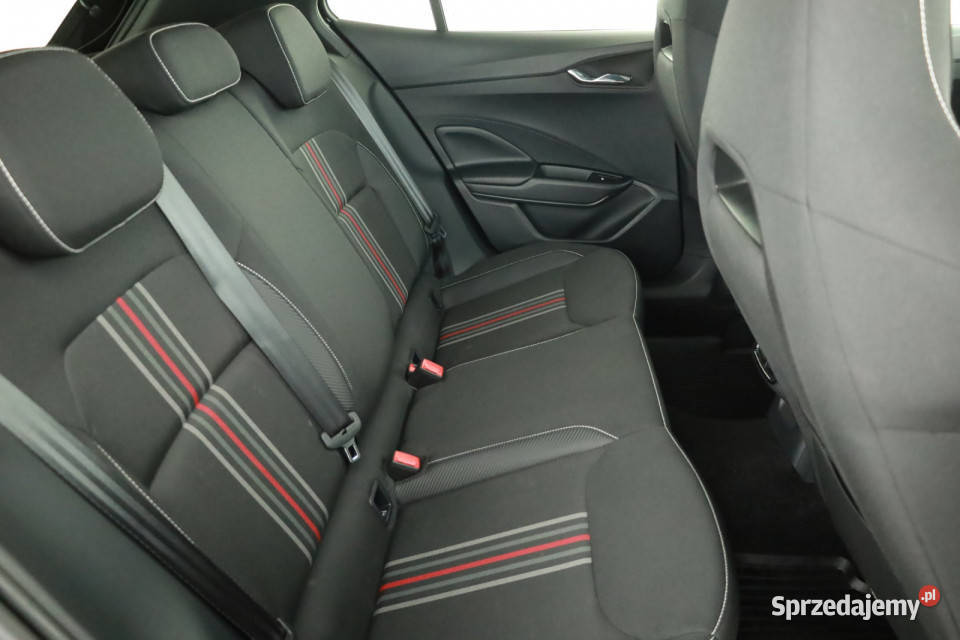 Skoda Fabia 10 TSI ABS Piaseczno