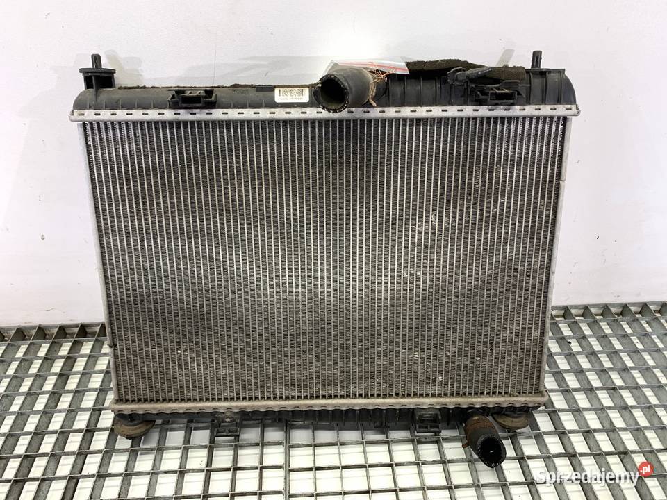 CHŁODNICA WODY FORD FIESTA MK7 12 60 8V518005BE