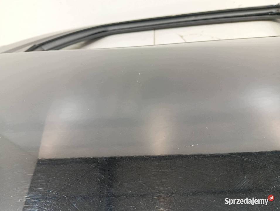 DRZWI PRAWE TYŁ CZARNE Dodge Durango III 2010 świętokrzyskie