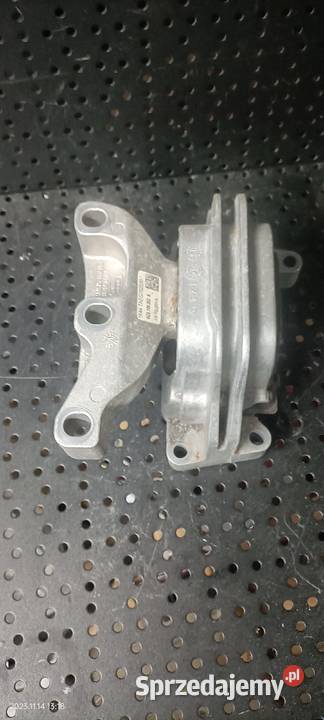 NOWA PODUSZKA ŁAPA SILNIKA AUDI VW SKODA SEAT Luzino