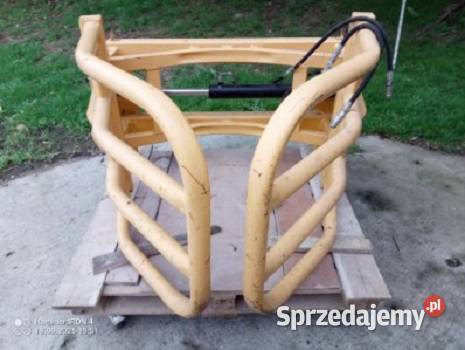 Chwytak do bel zachodniopomorskie Nastazin