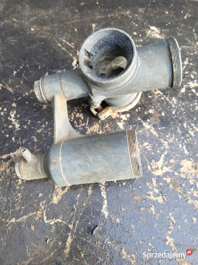 GAŻNIK BING 2 26 25 VERGASER BING 22625 NSU 251 Rybnik