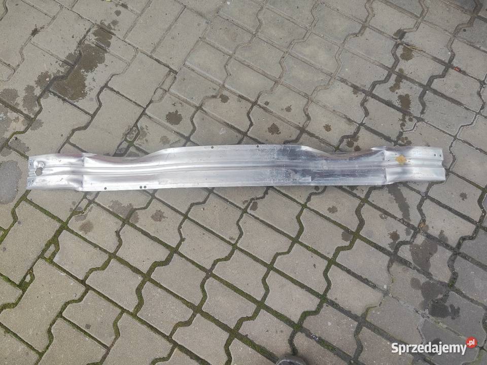 Belka zderzaka tylnego audi A4 Kozienice